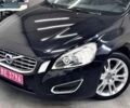 Черный Вольво B60, объемом двигателя 2 л и пробегом 189 тыс. км за 11900 $, фото 43 на Automoto.ua