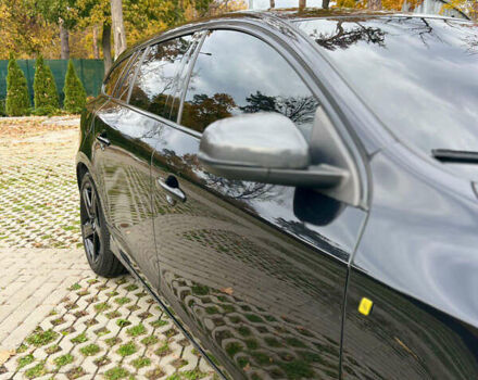 Вольво B60 2012 у Харкові на Automoto.ua Чорний Вольво B60, об'ємом двигуна 1.98 л та пробігом 224 тис. км за 11190 $, фото 10 на Automoto.ua