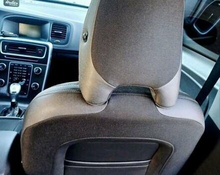 Чорний Вольво B60, об'ємом двигуна 1.6 л та пробігом 247 тис. км за 10750 $, фото 104 на Automoto.ua