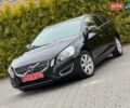 Черный Вольво B60, объемом двигателя 1.6 л и пробегом 207 тыс. км за 10850 $, фото 38 на Automoto.ua