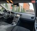 Черный Вольво B60, объемом двигателя 1.56 л и пробегом 218 тыс. км за 9850 $, фото 96 на Automoto.ua