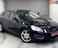 Черный Вольво B60, объемом двигателя 2 л и пробегом 189 тыс. км за 11900 $, фото 1 на Automoto.ua