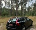 Черный Вольво B60, объемом двигателя 2.4 л и пробегом 260 тыс. км за 13200 $, фото 5 на Automoto.ua