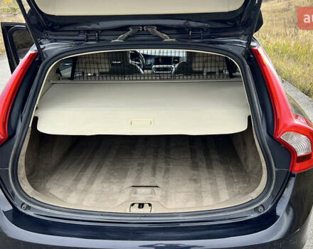 Чорний Вольво B60, об'ємом двигуна 1.98 л та пробігом 320 тис. км за 11300 $, фото 27 на Automoto.ua