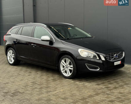 Чорний Вольво B60, об'ємом двигуна 2 л та пробігом 262 тис. км за 11799 $, фото 31 на Automoto.ua