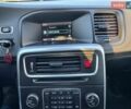 Черный Вольво B60, объемом двигателя 1.56 л и пробегом 332 тыс. км за 8100 $, фото 21 на Automoto.ua