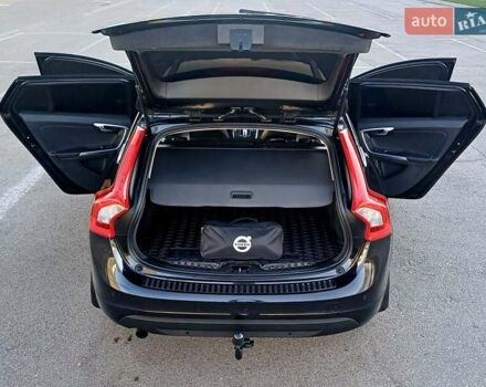 Чорний Вольво B60, об'ємом двигуна 1.6 л та пробігом 247 тис. км за 10750 $, фото 26 на Automoto.ua