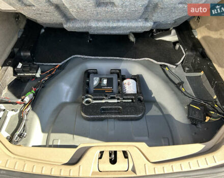 Вольво B60 2012 у Львові на Automoto.ua Чорний Вольво B60, об'ємом двигуна 1.99 л та пробігом 267 тис. км за 11150 $, фото 45 на Automoto.ua