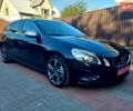 Черный Вольво B60, объемом двигателя 1.98 л и пробегом 272 тыс. км за 11777 $, фото 14 на Automoto.ua