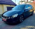 Черный Вольво B60, объемом двигателя 1.98 л и пробегом 272 тыс. км за 11777 $, фото 17 на Automoto.ua