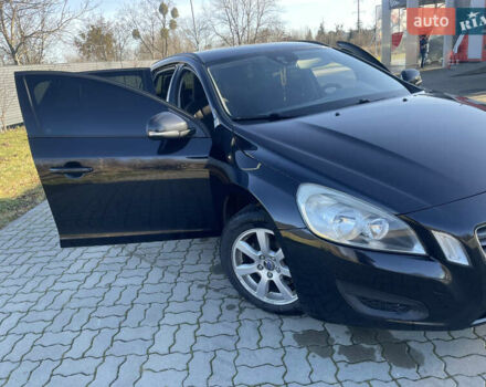 Чорний Вольво B60, об'ємом двигуна 1.56 л та пробігом 279 тис. км за 9500 $, фото 4 на Automoto.ua