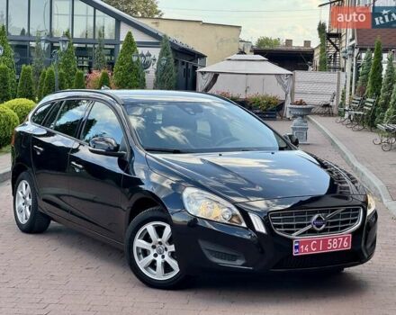 Черный Вольво B60, объемом двигателя 1.56 л и пробегом 218 тыс. км за 9850 $, фото 39 на Automoto.ua