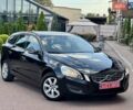 Черный Вольво B60, объемом двигателя 1.56 л и пробегом 218 тыс. км за 9850 $, фото 39 на Automoto.ua