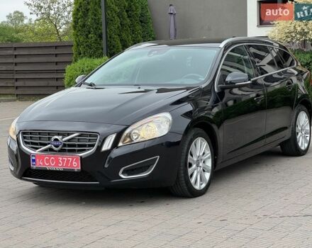 Чорний Вольво B60, об'ємом двигуна 1.6 л та пробігом 208 тис. км за 10299 $, фото 46 на Automoto.ua