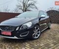 Чорний Вольво B60, об'ємом двигуна 2.4 л та пробігом 250 тис. км за 13000 $, фото 1 на Automoto.ua
