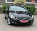 Чорний Вольво B60, об'ємом двигуна 1.6 л та пробігом 207 тис. км за 10299 $, фото 19 на Automoto.ua