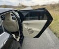 Черный Вольво B60, объемом двигателя 2 л и пробегом 223 тыс. км за 11000 $, фото 20 на Automoto.ua