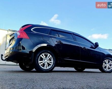 Чорний Вольво B60, об'ємом двигуна 1.6 л та пробігом 247 тис. км за 10750 $, фото 11 на Automoto.ua