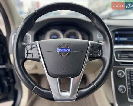 Чорний Вольво B60, об'ємом двигуна 2 л та пробігом 232 тис. км за 12700 $, фото 46 на Automoto.ua