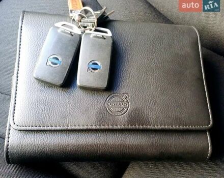 Чорний Вольво B60, об'ємом двигуна 1.6 л та пробігом 247 тис. км за 10750 $, фото 111 на Automoto.ua