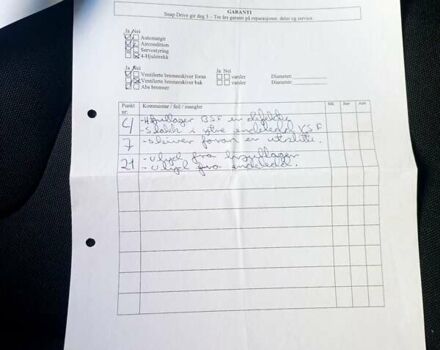 Чорний Вольво B60, об'ємом двигуна 1.6 л та пробігом 247 тис. км за 10750 $, фото 117 на Automoto.ua