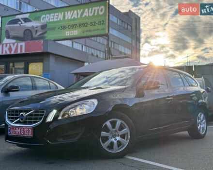 Чорний Вольво B60, об'ємом двигуна 1.6 л та пробігом 198 тис. км за 11300 $, фото 13 на Automoto.ua