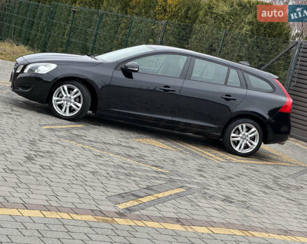 Чорний Вольво B60, об'ємом двигуна 1.6 л та пробігом 214 тис. км за 10499 $, фото 26 на Automoto.ua