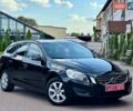Черный Вольво B60, объемом двигателя 1.56 л и пробегом 218 тыс. км за 9850 $, фото 38 на Automoto.ua