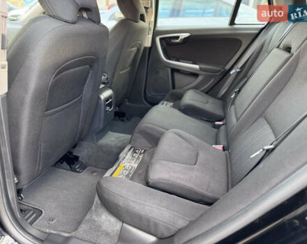 Чорний Вольво B60, об'ємом двигуна 1.6 л та пробігом 198 тис. км за 11300 $, фото 38 на Automoto.ua