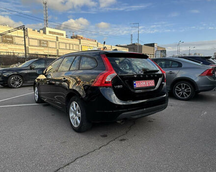 Чорний Вольво B60, об'ємом двигуна 1.6 л та пробігом 198 тис. км за 11300 $, фото 58 на Automoto.ua