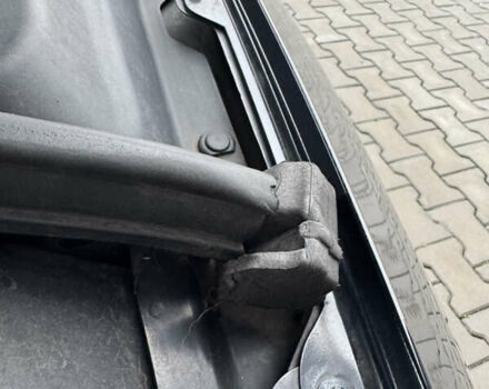 Чорний Вольво B60, об'ємом двигуна 2 л та пробігом 262 тис. км за 11799 $, фото 66 на Automoto.ua