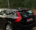 Черный Вольво B60, объемом двигателя 2.4 л и пробегом 260 тыс. км за 13200 $, фото 3 на Automoto.ua