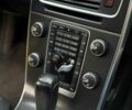 Черный Вольво B60, объемом двигателя 2.4 л и пробегом 260 тыс. км за 13200 $, фото 11 на Automoto.ua