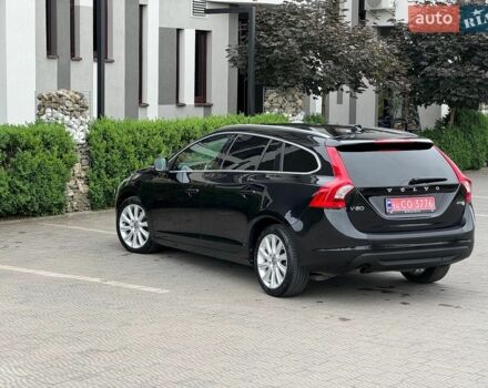 Чорний Вольво B60, об'ємом двигуна 1.6 л та пробігом 208 тис. км за 10299 $, фото 36 на Automoto.ua
