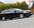 Черный Вольво B60, объемом двигателя 1.6 л и пробегом 207 тыс. км за 10450 $, фото 126 на Automoto.ua