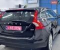 Черный Вольво B60, объемом двигателя 2 л и пробегом 189 тыс. км за 11900 $, фото 14 на Automoto.ua
