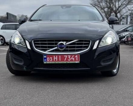 Чорний Вольво B60, об'ємом двигуна 2 л та пробігом 232 тис. км за 12700 $, фото 7 на Automoto.ua