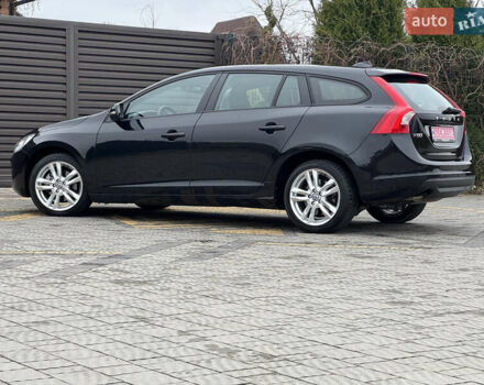 Чорний Вольво B60, об'ємом двигуна 1.6 л та пробігом 214 тис. км за 10499 $, фото 73 на Automoto.ua