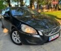Чорний Вольво B60, об'ємом двигуна 1.56 л та пробігом 332 тис. км за 9100 $, фото 1 на Automoto.ua