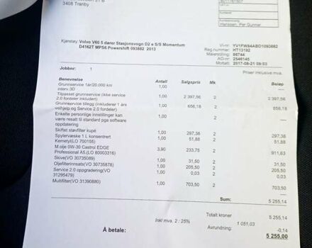 Чорний Вольво B60, об'ємом двигуна 1.6 л та пробігом 247 тис. км за 10750 $, фото 120 на Automoto.ua