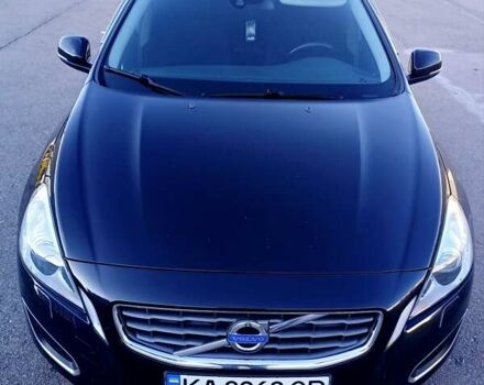 Чорний Вольво B60, об'ємом двигуна 1.6 л та пробігом 247 тис. км за 10750 $, фото 34 на Automoto.ua