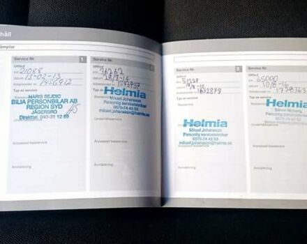 Чорний Вольво B60, об'ємом двигуна 1.6 л та пробігом 247 тис. км за 10750 $, фото 115 на Automoto.ua