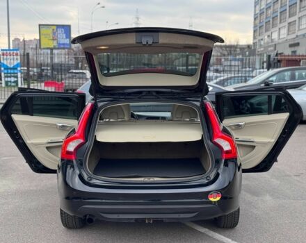 Чорний Вольво B60, об'ємом двигуна 2 л та пробігом 233 тис. км за 12700 $, фото 16 на Automoto.ua