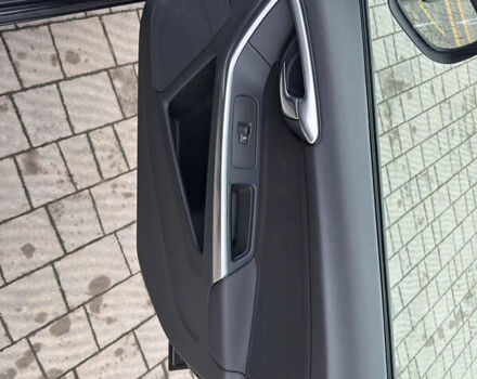 Черный Вольво B60, объемом двигателя 1.6 л и пробегом 214 тыс. км за 10499 $, фото 75 на Automoto.ua