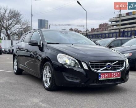 Чорний Вольво B60, об'ємом двигуна 2 л та пробігом 232 тис. км за 12700 $, фото 10 на Automoto.ua