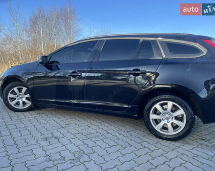 Чорний Вольво B60, об'ємом двигуна 1.56 л та пробігом 279 тис. км за 9500 $, фото 20 на Automoto.ua