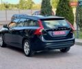 Черный Вольво B60, объемом двигателя 1.56 л и пробегом 218 тыс. км за 9850 $, фото 20 на Automoto.ua
