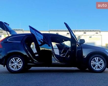 Чорний Вольво B60, об'ємом двигуна 1.6 л та пробігом 247 тис. км за 10750 $, фото 4 на Automoto.ua