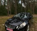 Черный Вольво B60, объемом двигателя 2.4 л и пробегом 260 тыс. км за 13200 $, фото 1 на Automoto.ua