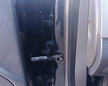 Чорний Вольво B60, об'ємом двигуна 1.6 л та пробігом 247 тис. км за 10750 $, фото 52 на Automoto.ua